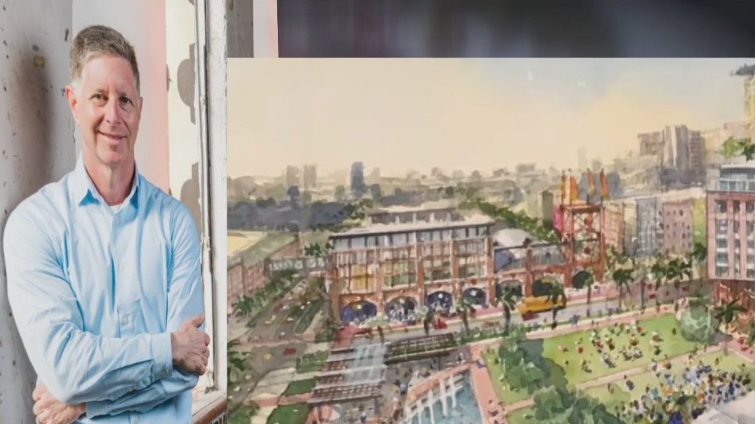 History in photographs moving to Ybor City